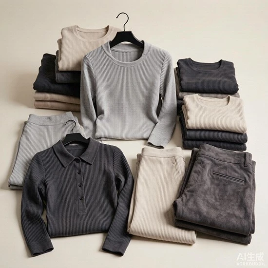 Apparel & Fashion Fabric